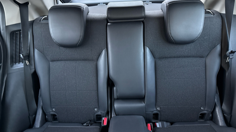 Honda HR-V 1.5 eHEV Advance 5dr CVT Hybrid Hatchback